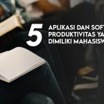 5 Aplikasi Produktivitas Yang Wajib Dimiliki Oleh Para Profesional