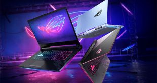 5 Rekomendasi Laptop Asus Rog Untuk Pengalaman Game Terbaik