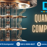 Apa Itu Quantum Computing Dan Apa Pengaruhnya Bagi Masa Depan Teknologi