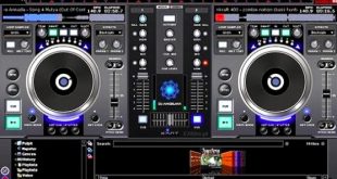 Aplikasi Dj Android