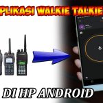 Aplikasi Ht Android