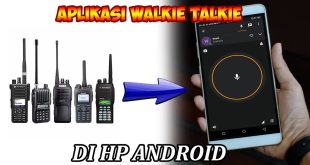 Aplikasi Ht Android