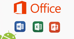 Aplikasi Office Android