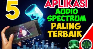 Aplikasi Spectrum Android