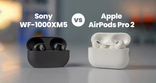 Apple Airpods Pro 2 Vs Sony Wf 1000xm5 Siapakah Tws Terbaik Saat Ini