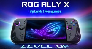 Asus Rog Ally X Resmi Meluncur Ini Peningkatan Dari Pendahulunya