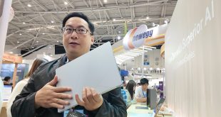 Beragam Laptop Asus Dengan Teknologi Ai Di Computex 2024