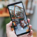 Cara Edit Foto Seperti Profesional Dengan Aplikasi Kamera Smartphone