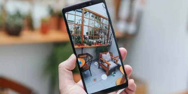 Cara Edit Foto Seperti Profesional Dengan Aplikasi Kamera Smartphone