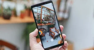 Cara Edit Foto Seperti Profesional Dengan Aplikasi Kamera Smartphone