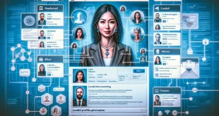 Cara Mengoptimalkan Profil Linkedin Untuk Menarik Perhatian Rekruter