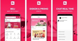 Jual Beli Barang Bekas Online Bagaimana Aplikasi Marketplace Membantu