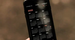 Kalender Menstruasi Digital Cara Modern Melacak Siklus Menstruasi