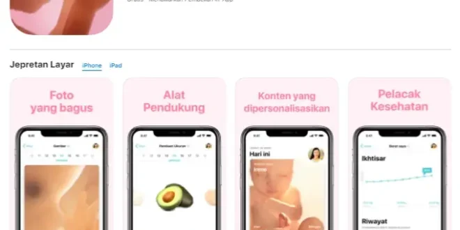 Kalkulator Kehamilan Cara Akurat Memantau Kehamilan Lewat Aplikasi
