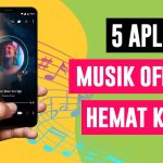 Kenikmatan Musik Tanpa Batas Dengan Aplikasi Pemutar Musik Premium Gratis