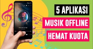 Kenikmatan Musik Tanpa Batas Dengan Aplikasi Pemutar Musik Premium Gratis