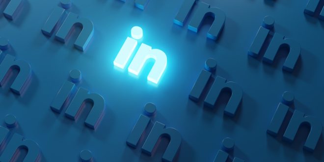 Langkah Membangun Jaringan Di Linkedin Untuk Profesional