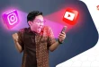 Membangun Audiens Loyal Di Instagram Dan Youtube