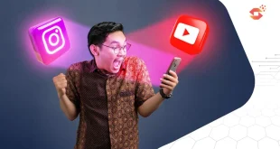 Membangun Audiens Loyal Di Instagram Dan Youtube