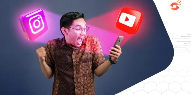 Membangun Audiens Loyal Di Instagram Dan Youtube