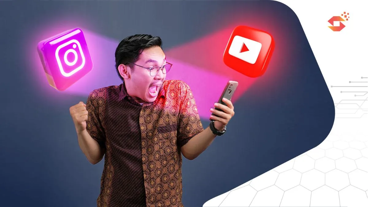 Membangun Audiens Loyal Di Instagram Dan Youtube