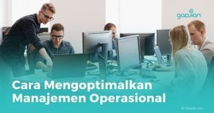 Mengoptimalkan Sistem Operasional Bisnis