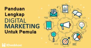 Panduan Lengkap Social Media Marketing Untuk Pemula