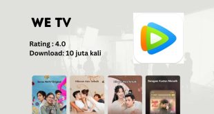 Rekomendasi Aplikasi Streaming Film Terbaik Untuk Hiburan Tanpa Batas