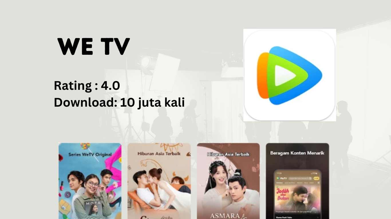 Rekomendasi Aplikasi Streaming Film Terbaik Untuk Hiburan Tanpa Batas