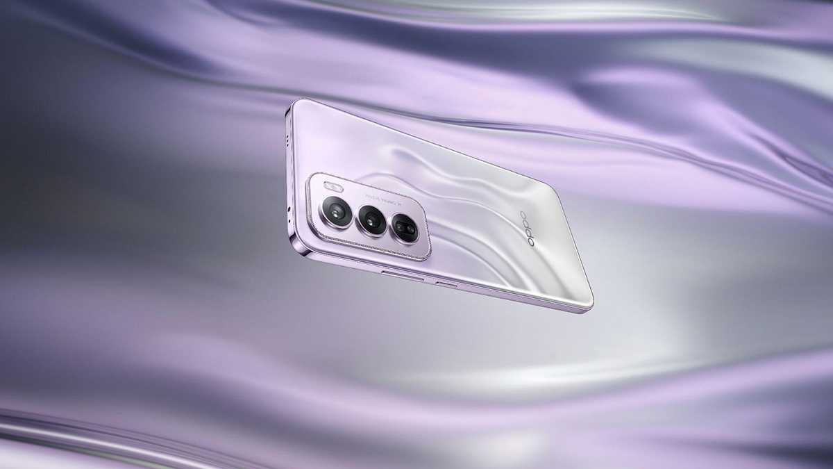 Sederet Fitur Ai Di Oppo Reno 12 Pro 5g