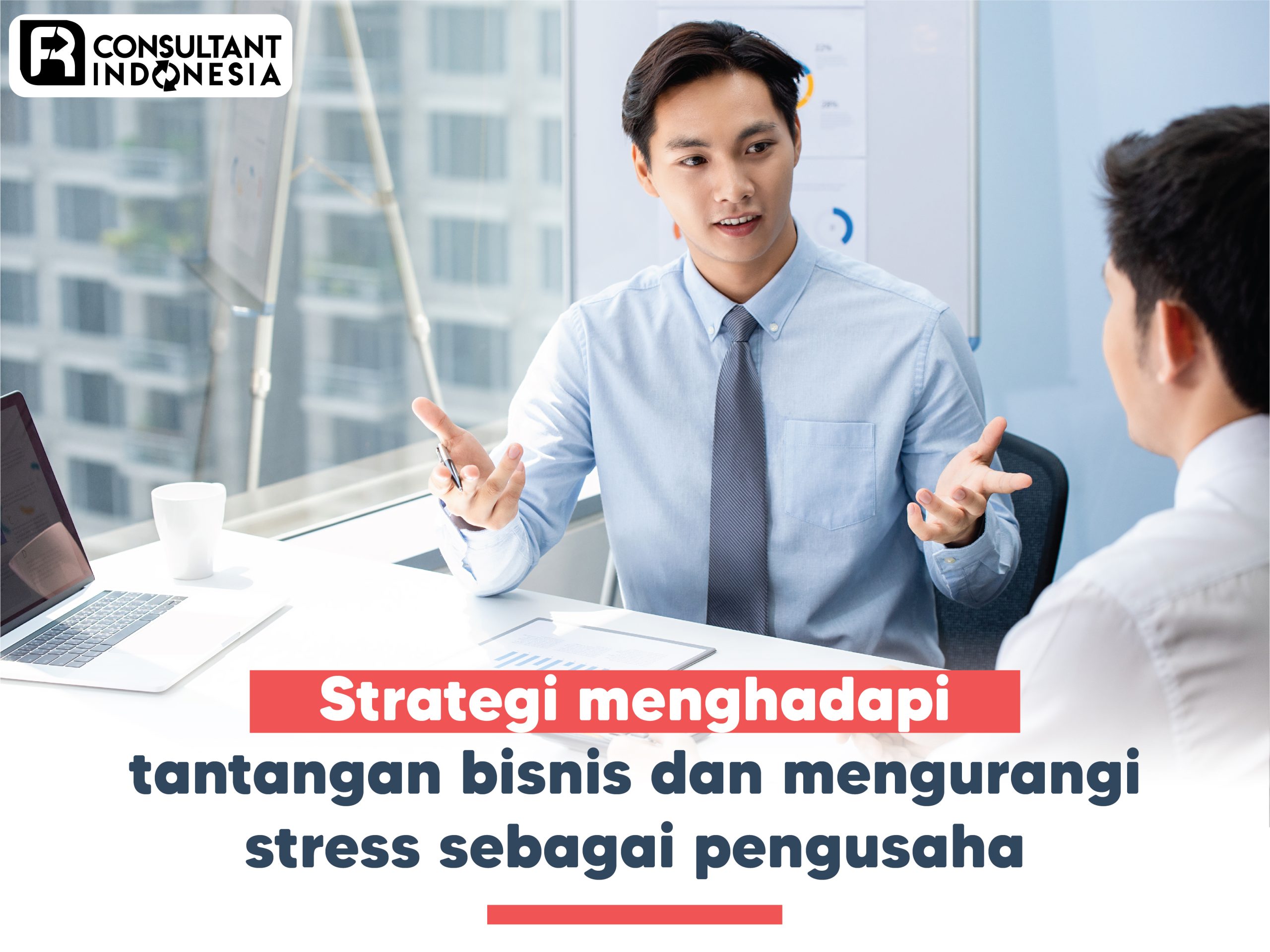 Strategi Menghadapi Tantangan Di Dunia Bisnis