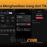 Tips Menghasilkan Uang Dari Tiktok Dan Instagram Untuk Kreator Konten